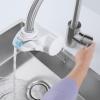 MÁY LỌC NƯỚC TẠI VÒI BRITA ON TAP PRO V-MF TẶNG KÈM 1 LÕI LỌC DỰ PHÒNG