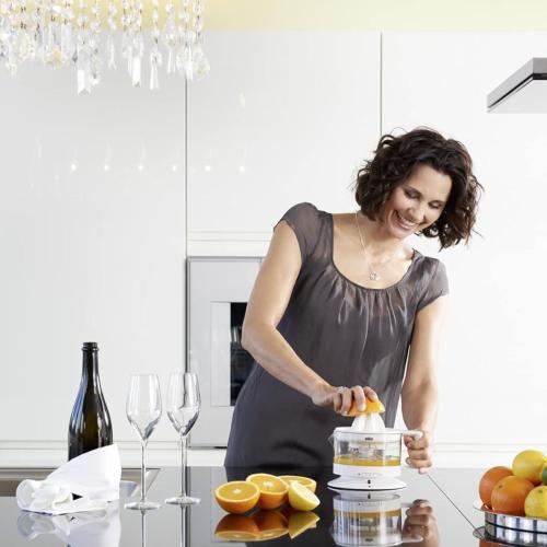 Máy vắt cam BRAUN CJ3000 20W