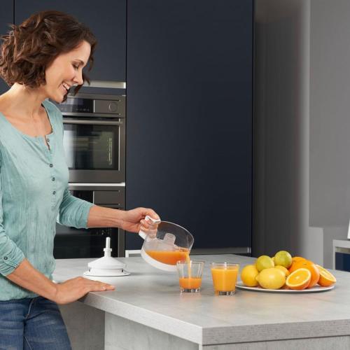 Máy vắt cam BRAUN CJ3000 20W