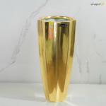 Chậu composite tự dưỡng Garnet Gold 85