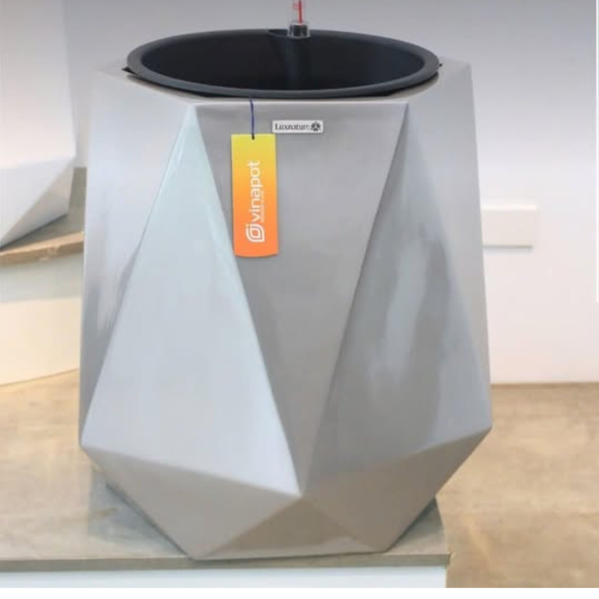 Chậu composite tự dưỡng Diamond 52