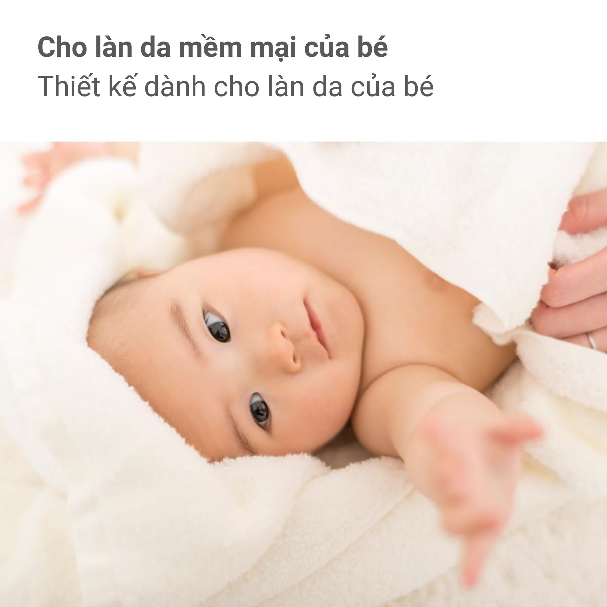 Vòi sen tắm Baby có nút dừng Takagi (JSB027A)