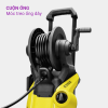 Máy phun xịt rửa xe áp lực cao Karcher K3 Deluxe Premium - 1 603-220 0