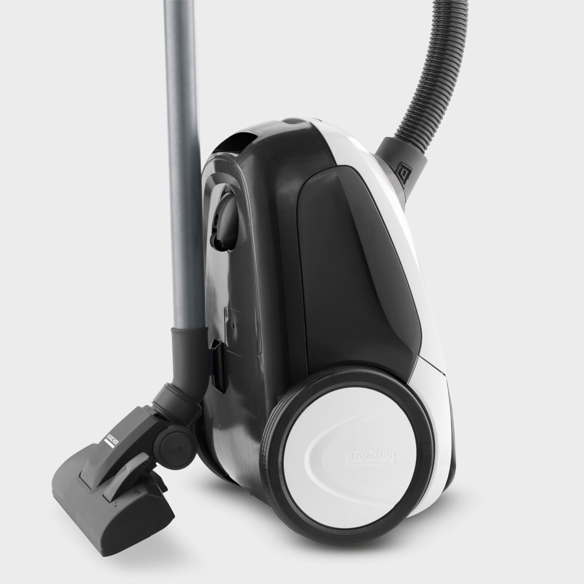 Máy hút bụi gia đình dùng túi lọc VC2 White - 1 198-030 0