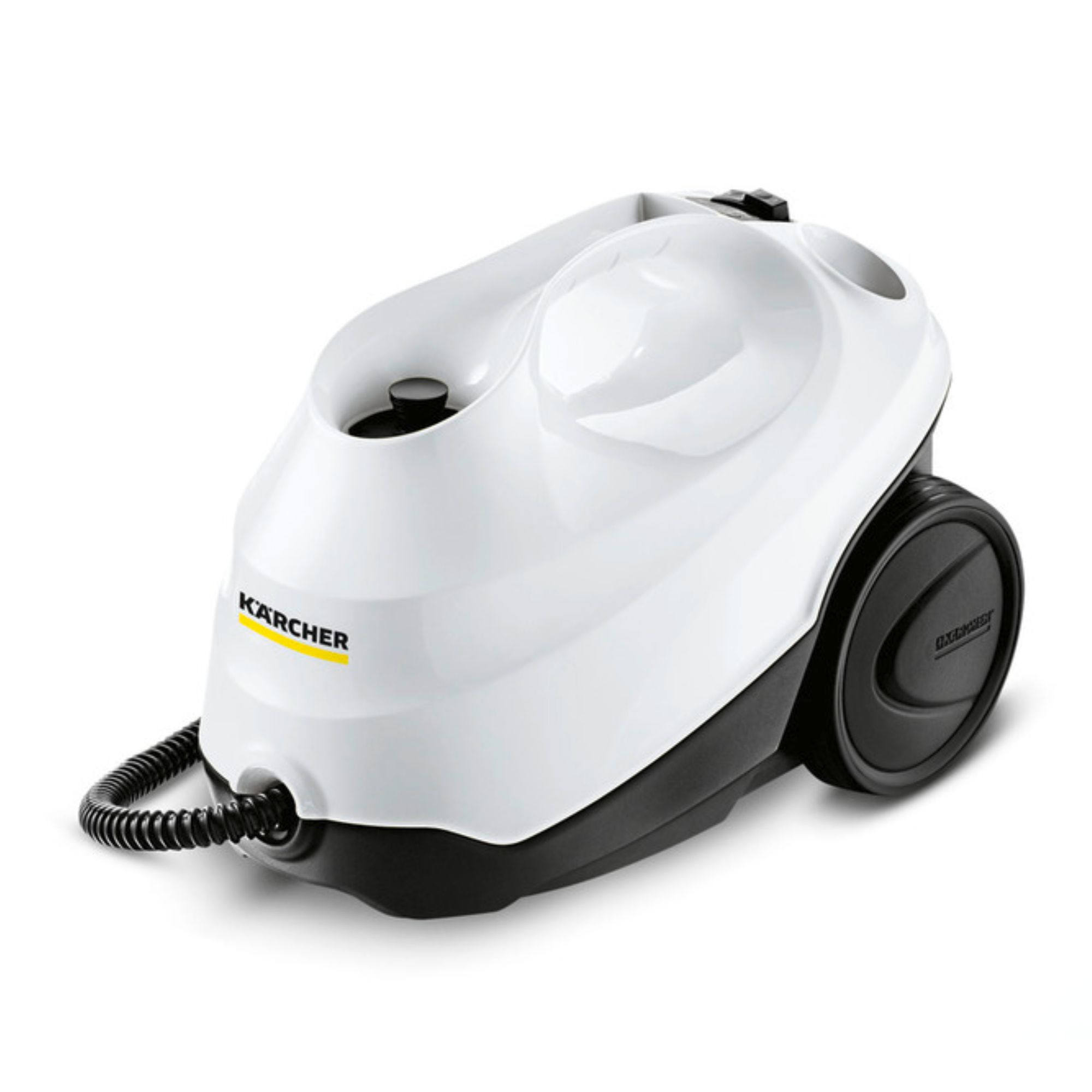 Máy làm sạch bằng hơi nước không hóa chất Karcher SC3 Easyfix - 1 513-650 0