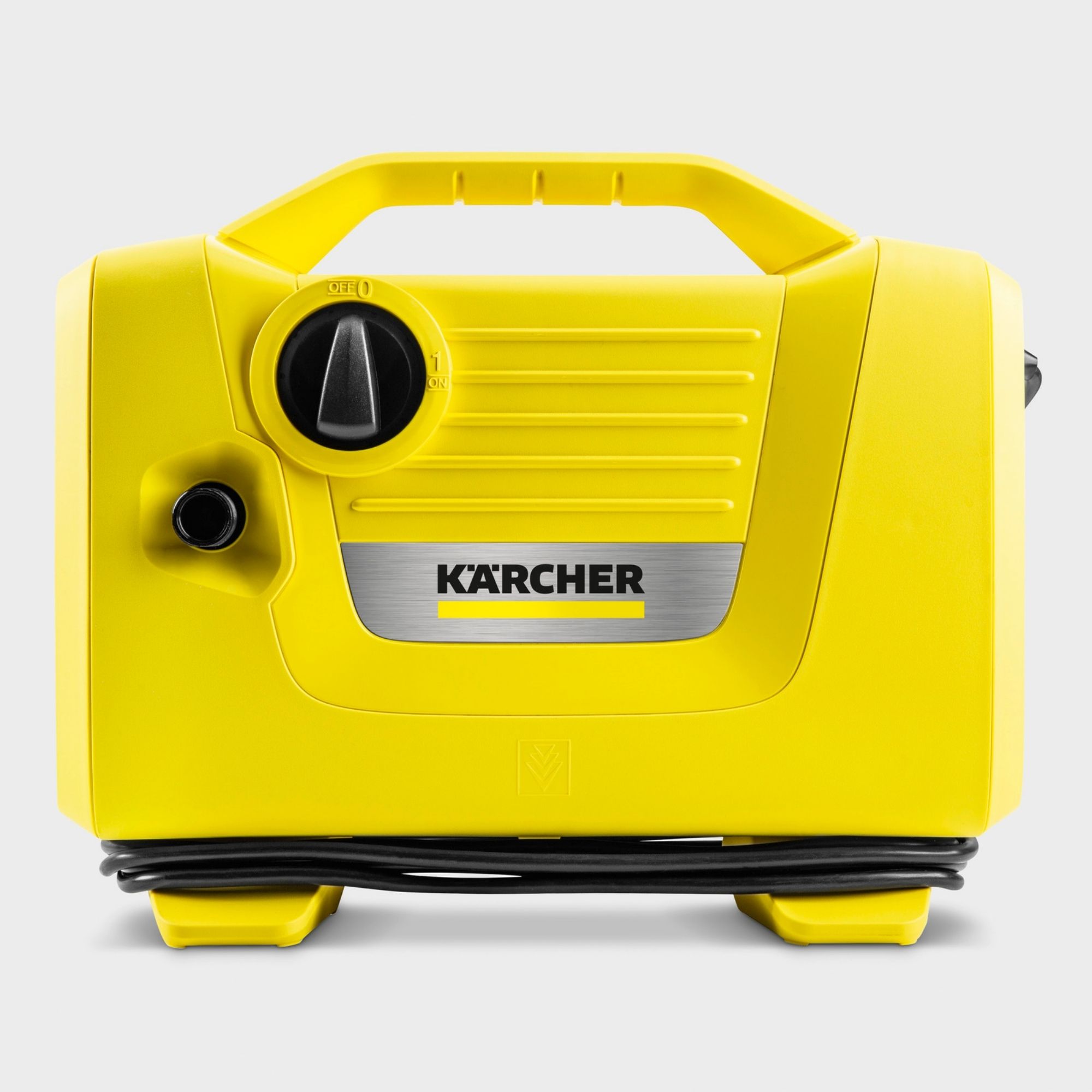 Máy phun xịt rửa đa năng mini áp lực cao Karcher K2 Power VPS - 1 118-001 0