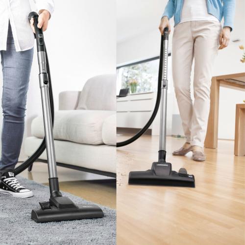 Máy hút bụi gia đình dùng túi lọc VC2 White - 1 198-030 0