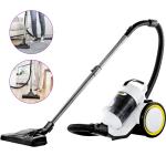 Máy hút bụi gia đình không túi lọc VC3 Plus White - 1.198-050.0