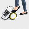Máy hút bụi gia đình không túi lọc VC3 Plus White - 1 198-050 0