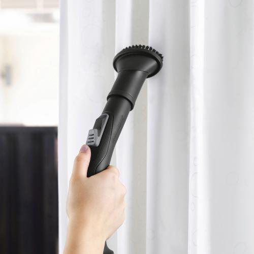 Máy hút bụi gia đình không túi lọc VC3 Plus White - 1 198-050 0