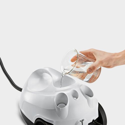 Máy làm sạch bằng hơi nước không hóa chất Karcher SC2 Easyfix - 1 512-600 0