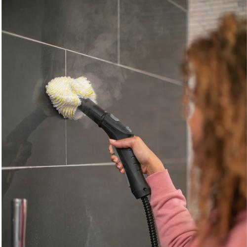 Máy làm sạch bằng hơi nước không hóa chất Karcher SC2 Easyfix - 1 512-600 0