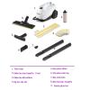 Máy làm sạch bằng hơi nước không hóa chất Karcher SC3 Easyfix - 1 513-650 0