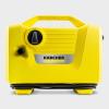 Máy phun xịt rửa đa năng mini áp lực cao Karcher K2 Power VPS - 1 118-001 0