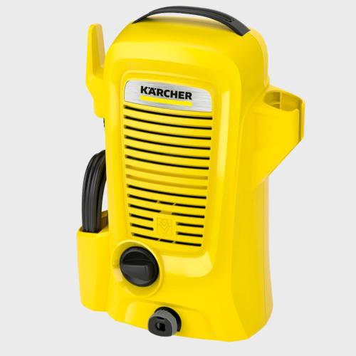 Máy phun xịt rửa xe gia đình áp lực cao Karcher K2 Universal Edition OJ EU - 1 673-003 0