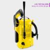 Máy phun xịt rửa xe gia đình áp lực cao Karcher K2 Universal Edition OJ EU - 1 673-003 0