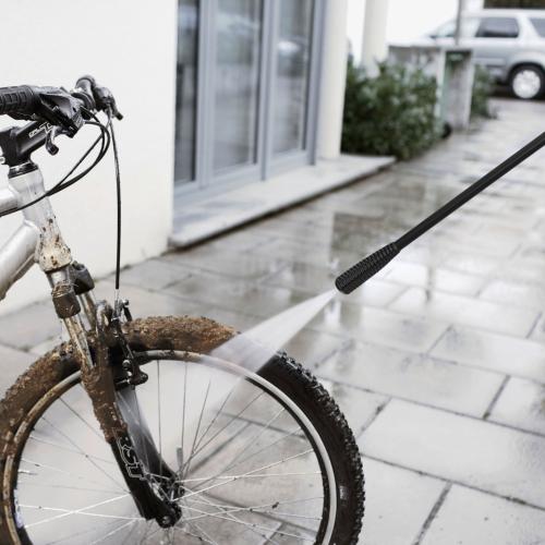 Máy phun xịt rửa xe gia đình áp lực cao Karcher K2 Universal Edition OJ EU - 1 673-003 0