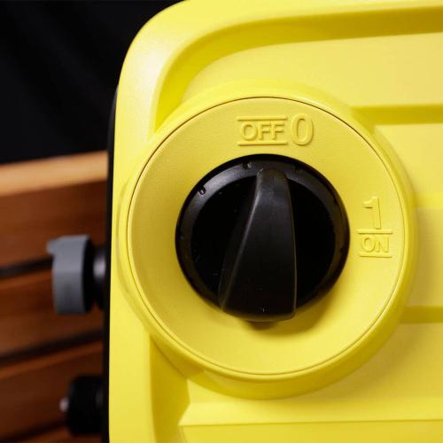 Máy rửa xe mini gia đình Karcher K2 Winner - 1 599-202 2