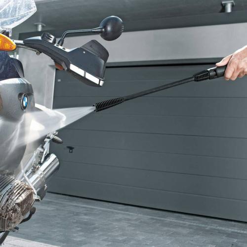 Máy rửa xe mini gia đình Karcher K2 Winner - 1 599-202 2