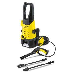 Máy xịt rửa đa năng có chỉnh áp Karcher K2.360 - 1.601-686.0