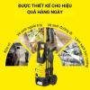 Máy xịt rửa đa năng có chỉnh áp Karcher K2 360 - 1 601-686 0