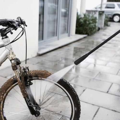 Máy xịt rửa đa năng có chỉnh áp Karcher K2 360 - 1 601-686 0