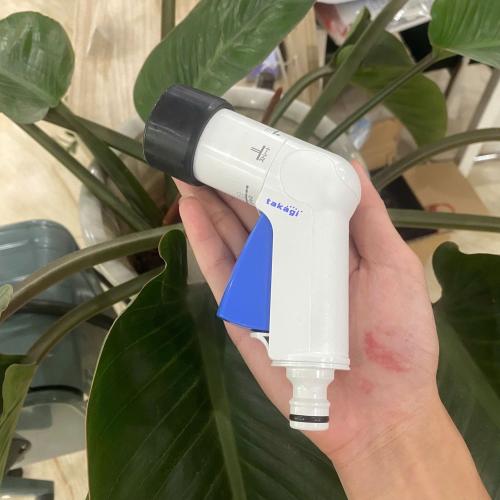 Vòi tưới cây Compact Nozzle Takagi (không cút)