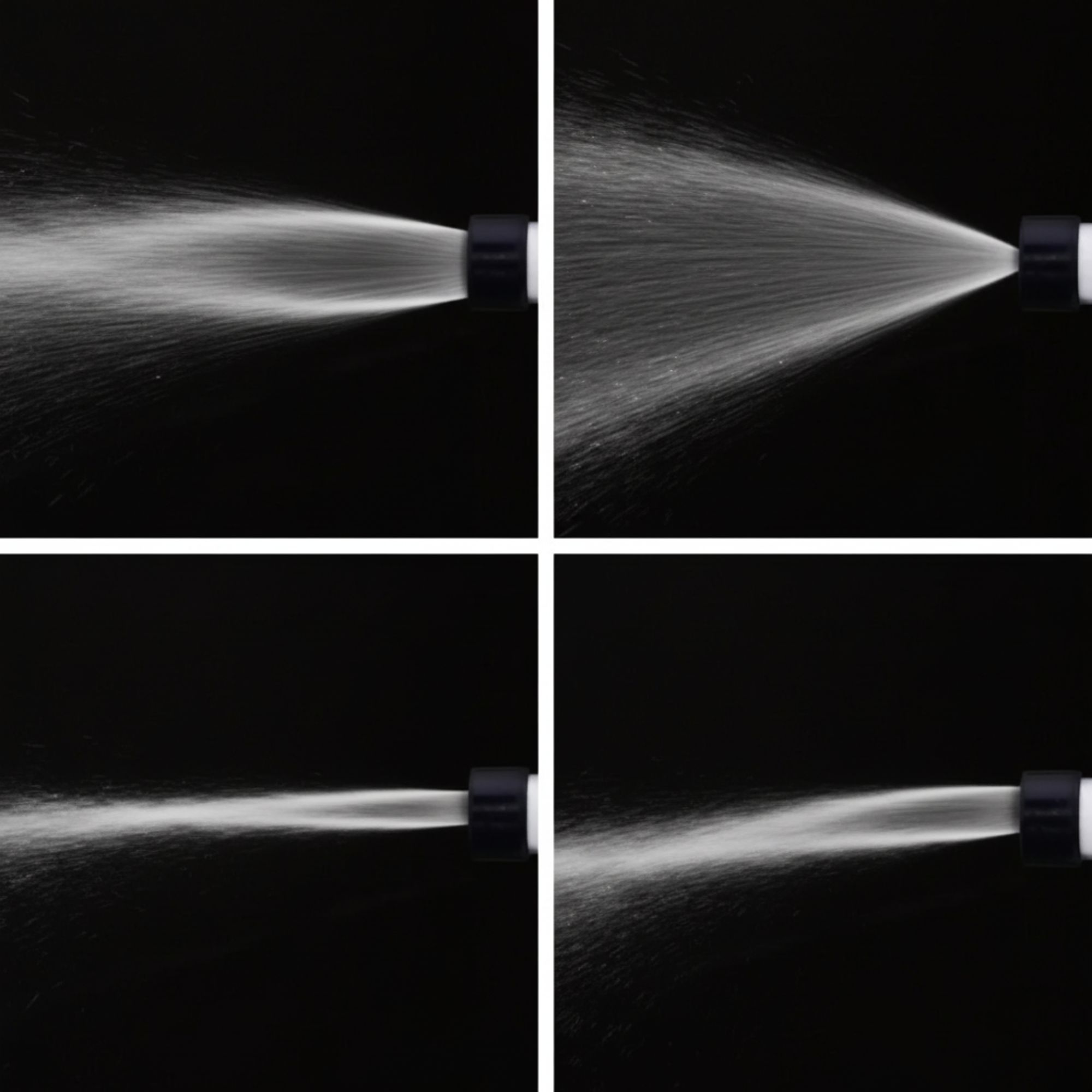 Vòi tưới cây Compact Nozzle Takagi (không cút)