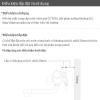 Dây vòi hoa sen Takagi chịu nhiệt JSH002SV -1 6m