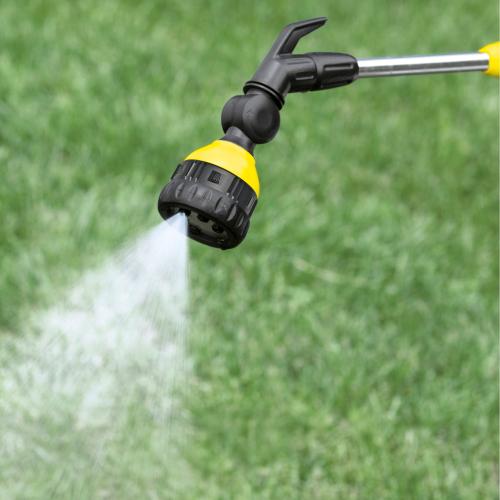 Vòi tưới cây cần dài 3 chức năng Karcher -2 645-137 0