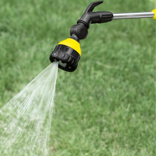Vòi tưới cây cần dài 3 chức năng Karcher -2 645-137 0