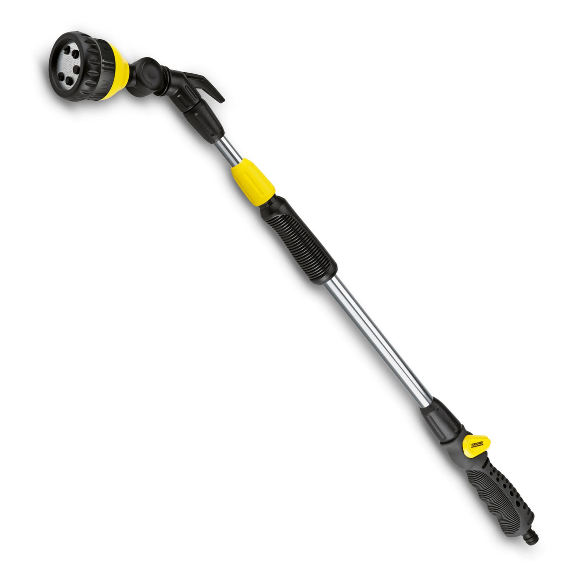 Vòi tưới cây cần dài 3 chức năng Karcher -2 645-137 0
