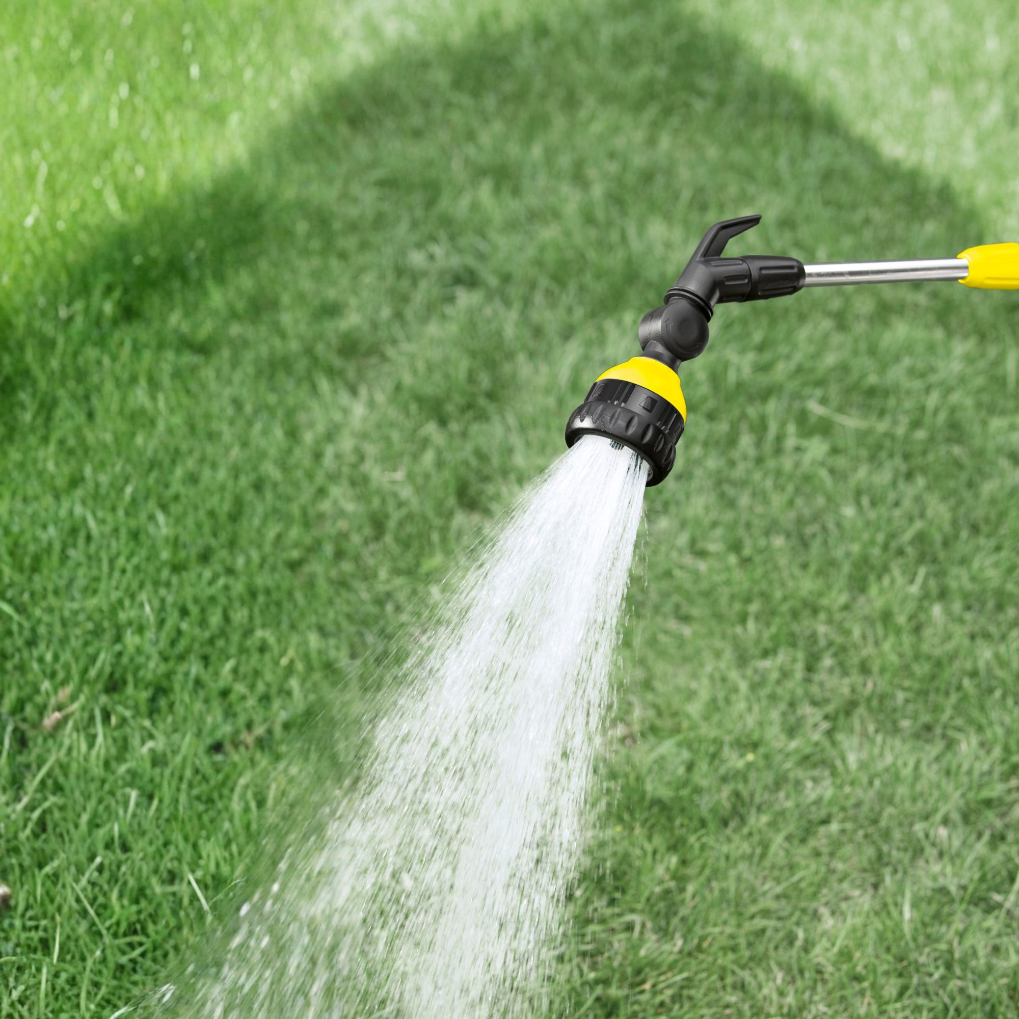 Vòi tưới cây cần dài 3 chức năng Karcher -2 645-137 0