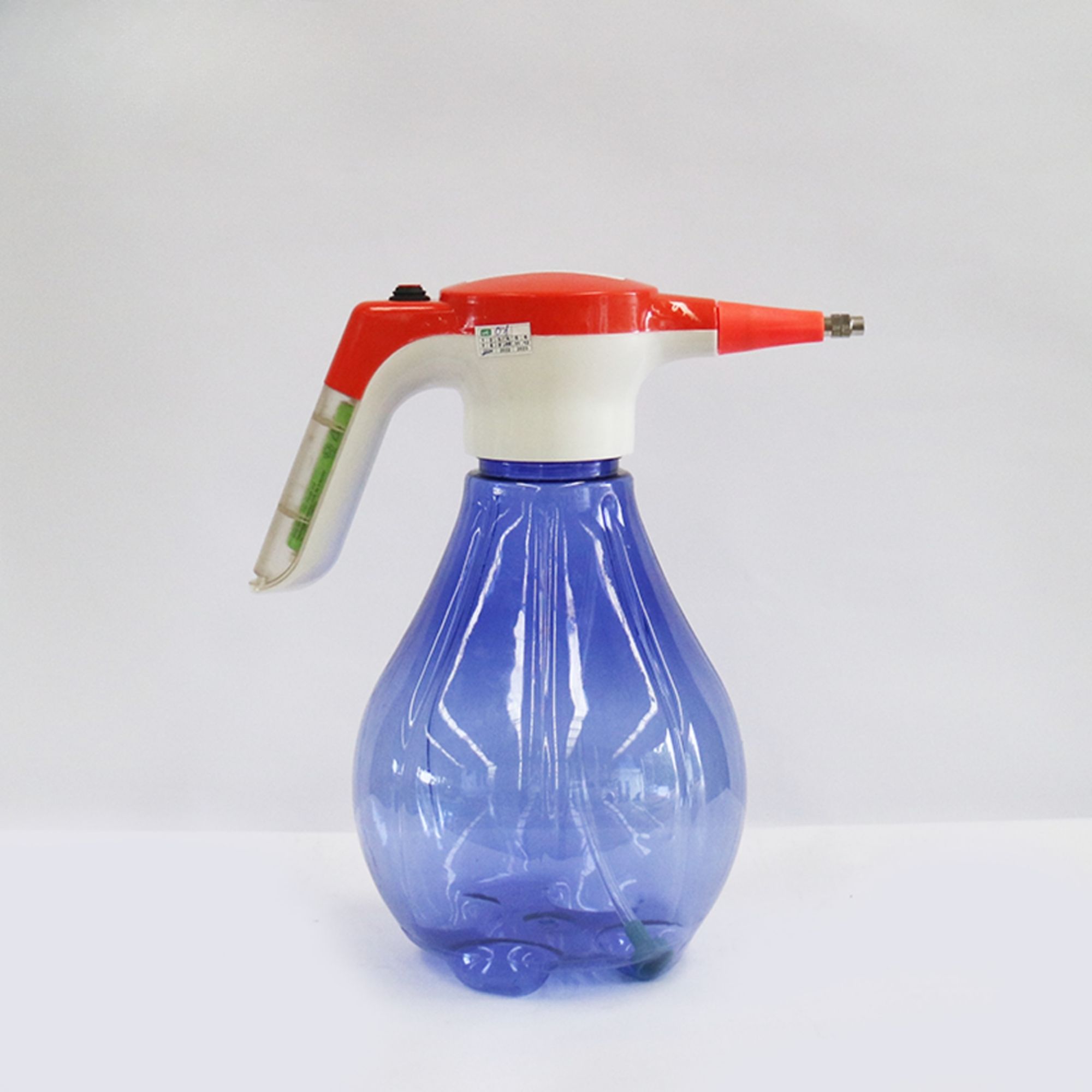 Bình bơm điện tưới cây tự động phun sương BMC 3L