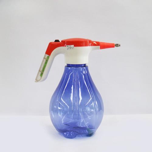 Bình bơm điện tưới cây tự động phun sương BMC 3L