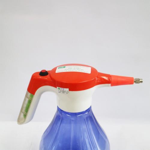 Bình bơm điện tưới cây tự động phun sương BMC 3L