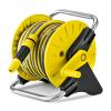 Bộ Vòi Tưới Rửa Đa Năng Karcher 15m Gọn Gàng Tiện Lợi Cho Mọi Gia Đình