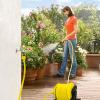 Bộ Vòi Tưới Rửa Đa Năng Karcher 15m Gọn Gàng Tiện Lợi Cho Mọi Gia Đình
