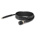 Dây Phun Áp Lực Nối Dài Karcher XH 6 Q 6m: Sức Mạnh Bền Bỉ, Tối Ưu Hiệu Năng Vệ Sinh Đỉnh Cao - 2.641-709.0