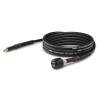 Dây Phun Áp Lực Nối Dài Karcher XH 6 Q 6m Sức Mạnh Bền Bỉ Tối Ưu Hiệu Năng Vệ Sinh Đỉnh Cao - 2 641-709 0