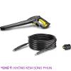 Dây Phun Áp Lực Nối Dài Karcher XH 6 Q 6m Sức Mạnh Bền Bỉ Tối Ưu Hiệu Năng Vệ Sinh Đỉnh Cao - 2 641-709 0