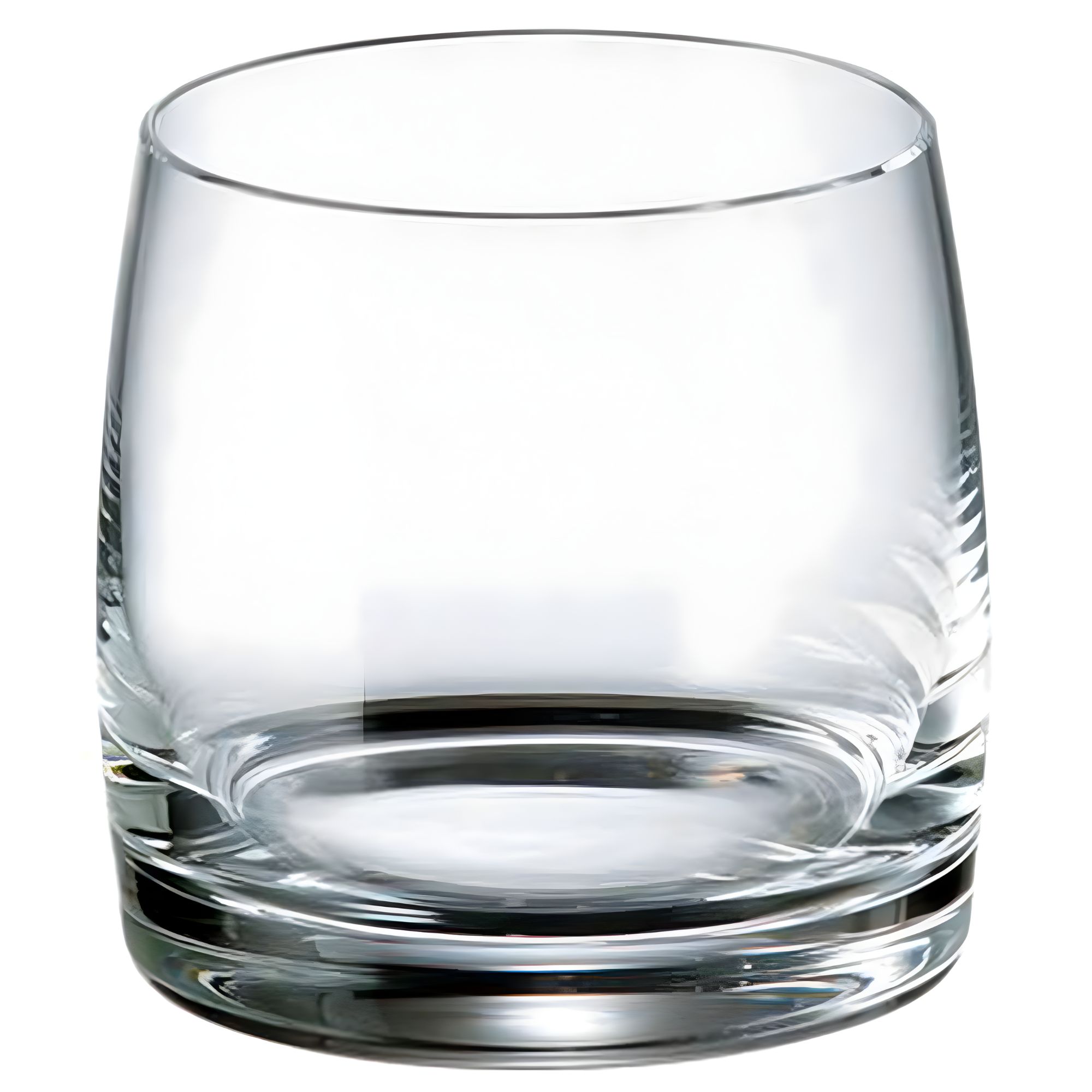 Set 6 Cốc Bohemia Pavo 230ml Thiết Kế Hiện Đại Chất Lượng Pha Lê Không Chì Bền Bỉ