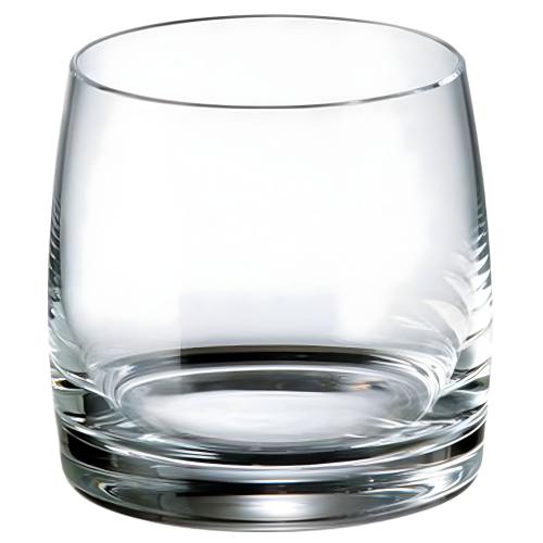 Set 6 Cốc Bohemia Pavo 230ml Thiết Kế Hiện Đại Chất Lượng Pha Lê Không Chì Bền Bỉ