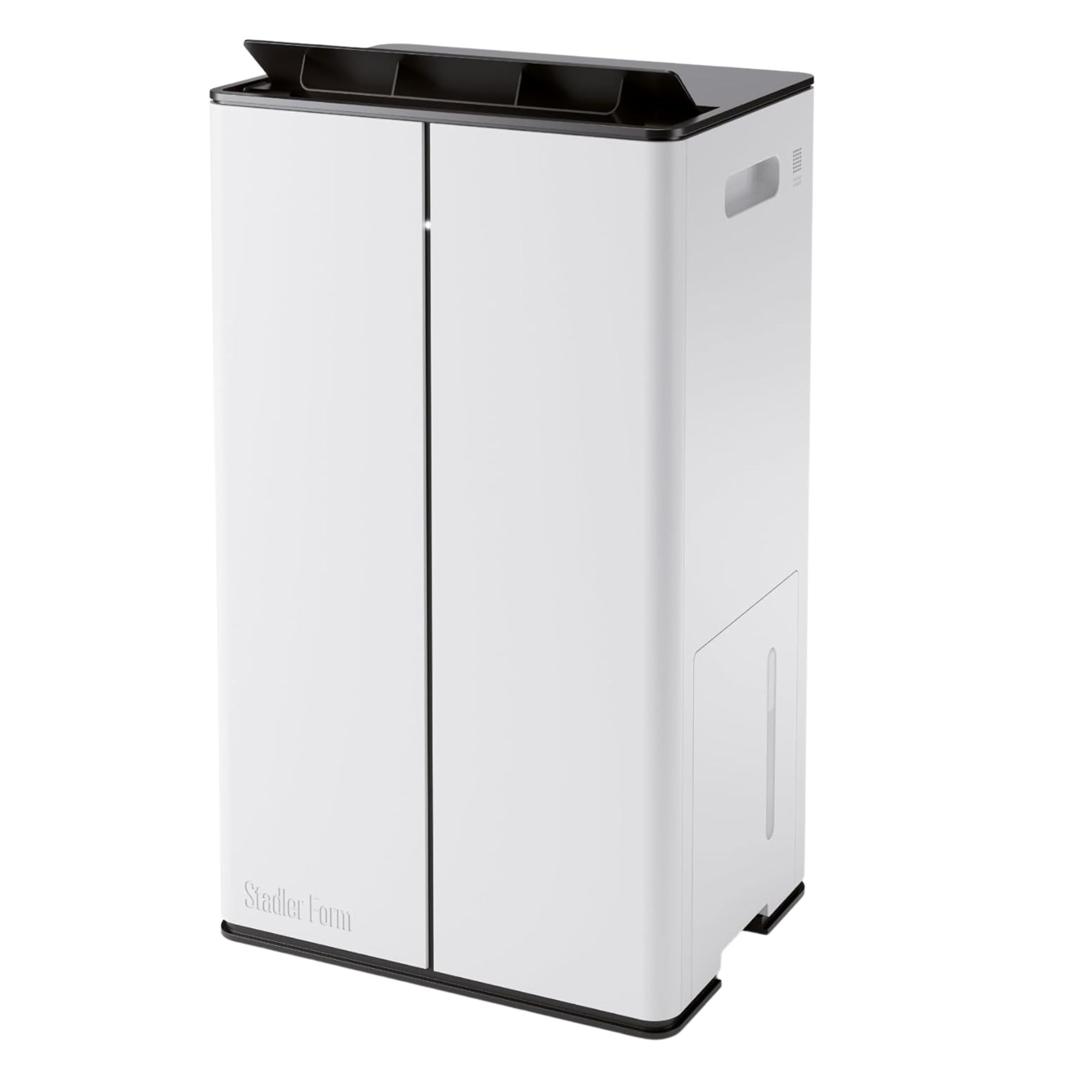 Máy Hút Ẩm Lọc Không Khí Đa Năng Stadler Form Lukas Pro 50L – Tiện Nghi Cho Mọi Gia Đình