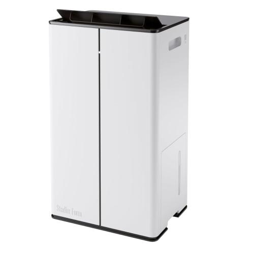 Máy Hút Ẩm Lọc Không Khí Đa Năng Stadler Form Lukas Pro 50L – Tiện Nghi Cho Mọi Gia Đình
