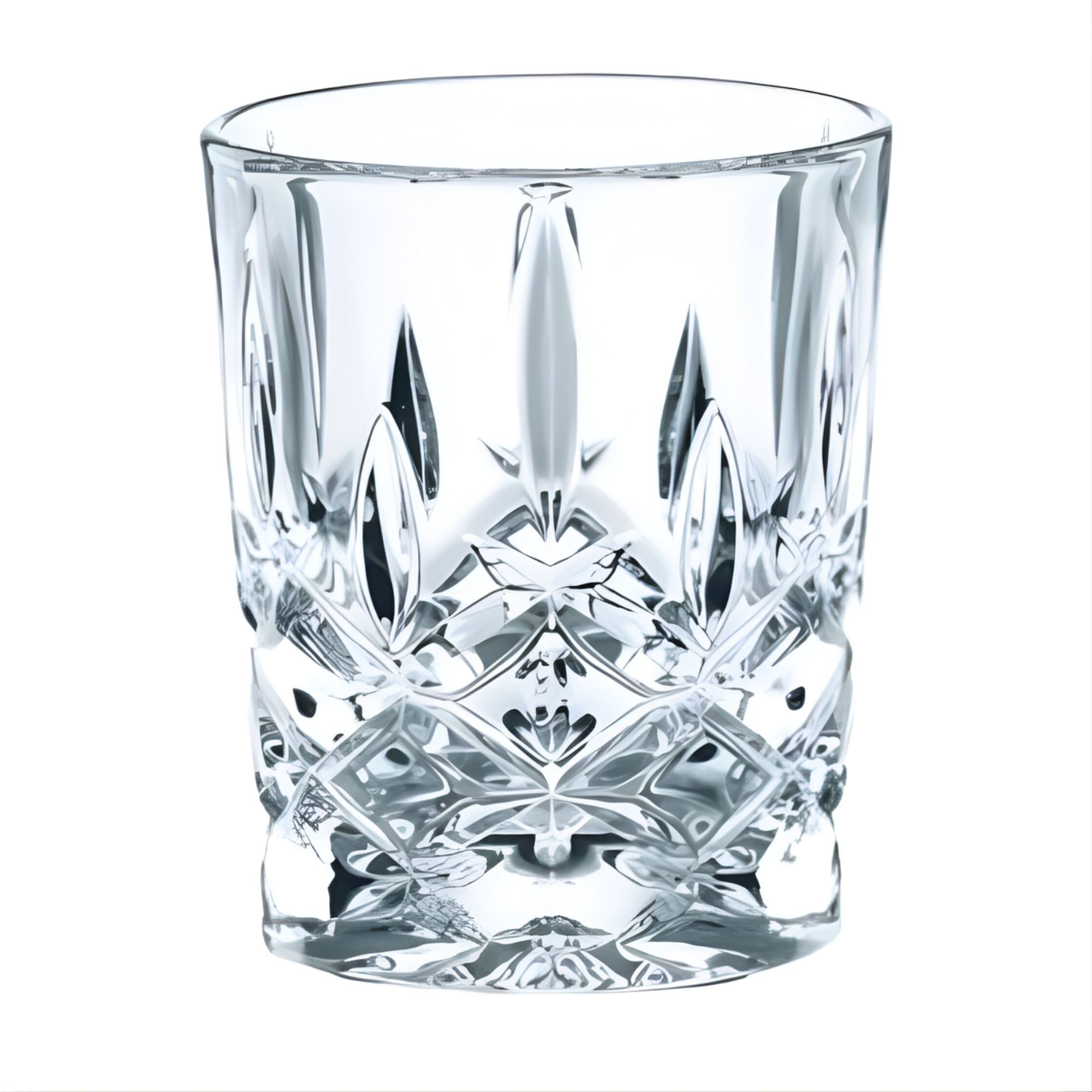 BỘ 4 CỐC PHA LÊ 55ML NACHTMANN NOBLESSE - MADE IN GERMANY (100694)