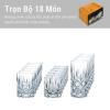 BỘ 18 CỐC PHA LÊ NACHTMANN NOBLESSE 101764