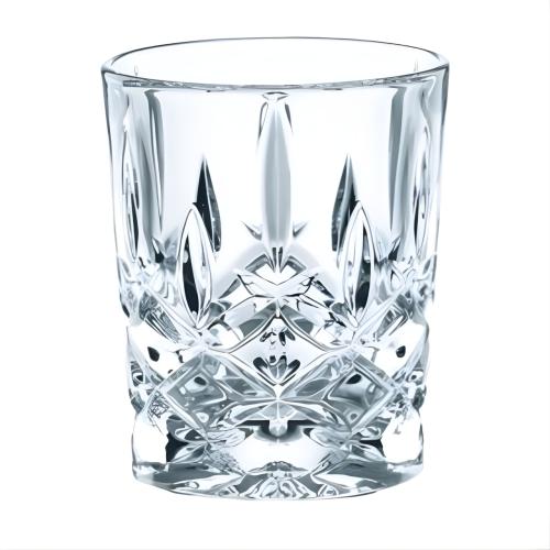 BỘ 4 CỐC PHA LÊ 55ML NACHTMANN NOBLESSE - MADE IN GERMANY (100694)