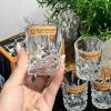 BỘ 4 CỐC PHA LÊ 55ML NACHTMANN NOBLESSE - MADE IN GERMANY (100694)