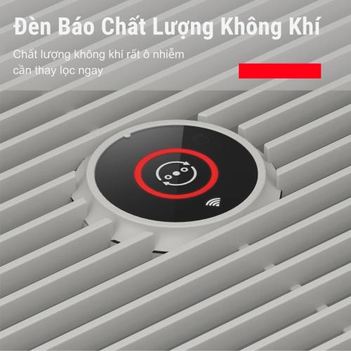 MÁY LỌC KHÔNG KHÍ PHILIPS AC0850 20